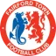 Fairford Town FC